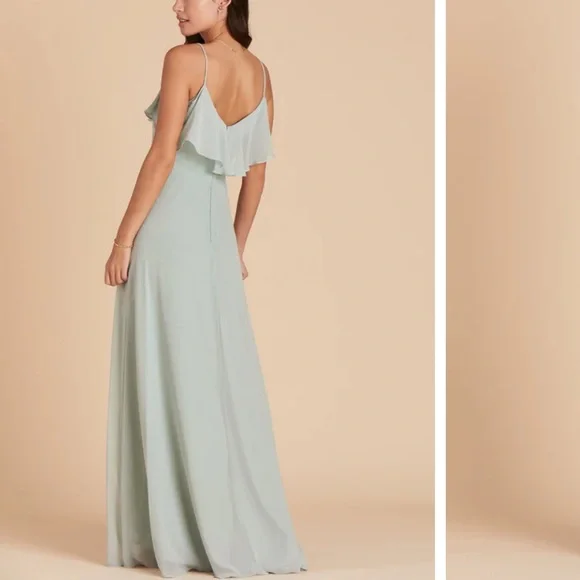 Birdy Grey Bridesmaid Dress - Picture 3 of 4